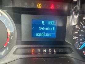 2017 FORD FUSION SEDAN WHITE AUTOMATIC - Auto Spot