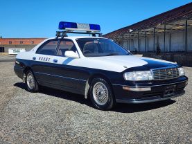 1994 TOYOTA CROWN SEDAN 1G-FE ROYAL E