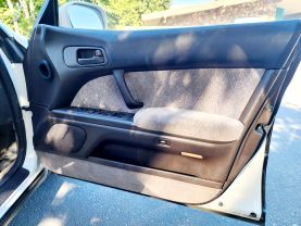 1994 TOYOTA CROWN SEDAN 1G-FE ROYAL E