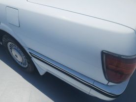 1990 TOYOTA CROWN SEDAN 1G-GE ROYAL SALOON