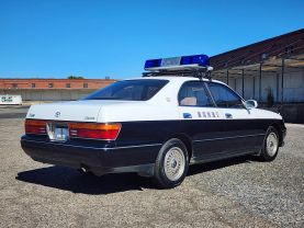 1994 TOYOTA CROWN SEDAN 1G-FE ROYAL E