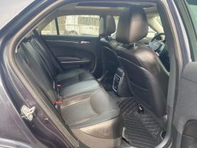 2018 CHRYSLER 300 SEDAN GRAY AUTOMATIC - Auto Spot