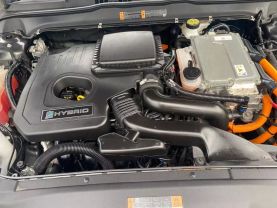 2019 FORD FUSION SEDAN GRAY AUTOMATIC - Auto Spot