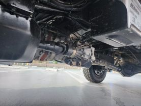 1998 TOYOTA TOYOACE TRUCK 3L FIRE TRUCK