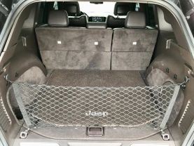 2015 JEEP GRAND CHEROKEE SUV V6, FLEX FUEL, 3.6 LITER SUMMIT SPORT UTILITY 4D