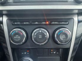 2010 MAZDA MAZDA6 SEDAN WHITE AUTOMATIC - Auto Spot
