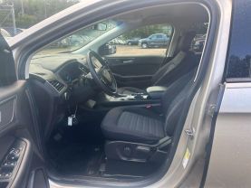 2018 FORD EDGE SUV GOLD AUTOMATIC - Auto Spot