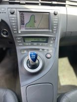 2010 TOYOTA PRIUS HATCHBACK 4-CYL, HYBRID, 1.8 LITER I HATCHBACK 4D