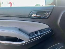 2015 CHEVROLET TAHOE