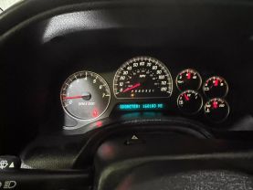 2007 GMC ENVOY SUV V8, 5.3 LITER DENALI SPORT UTILITY 4D