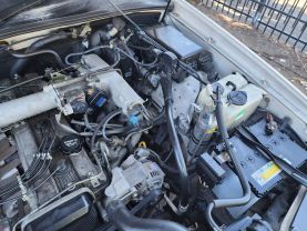 1994 TOYOTA CROWN SEDAN 1G-FE ROYAL E