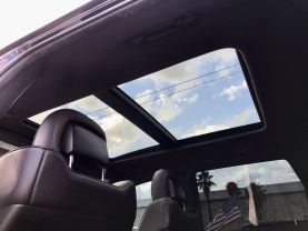 2015 JEEP GRAND CHEROKEE SUV V6, FLEX FUEL, 3.6 LITER SUMMIT SPORT UTILITY 4D