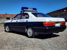 1994 TOYOTA CROWN SEDAN 1G-FE ROYAL E