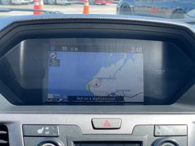 Used 2015 HONDA ODYSSEY VAN V6, I-VTEC, 3.5 LITER TOURING ELITE MINIVAN 4D - LA Auto Star located in Virginia Beach, VA