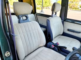 1997 SUBARU SAMBAR VAN EN07 DIAS CLASSIC