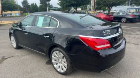 2016 BUICK LACROSSE