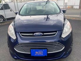 2016 FORD C-MAX ENERGI WAGON BLUE AUTOMATIC - Auto Spot