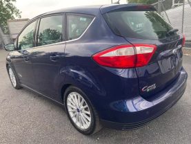 2016 FORD C-MAX ENERGI WAGON BLUE AUTOMATIC - Auto Spot