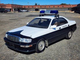1994 TOYOTA CROWN SEDAN 1G-FE ROYAL E