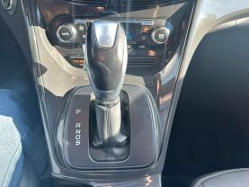 2016 FORD ESCAPE SUV BLACK AUTOMATIC - Auto Spot