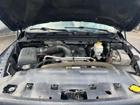 2018 RAM 2500 CREW CAB PICKUP BLUE AUTOMATIC - Auto Spot