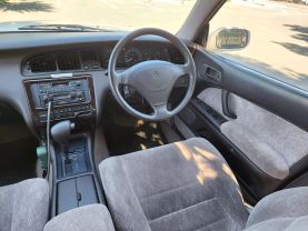 1994 TOYOTA CROWN SEDAN 1G-FE ROYAL E
