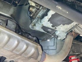 1998 SUZUKI JIMNY SUV K6A  
