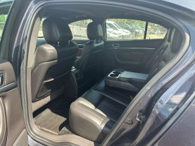 2013 LINCOLN MKS SEDAN GRAY AUTOMATIC - Auto Spot