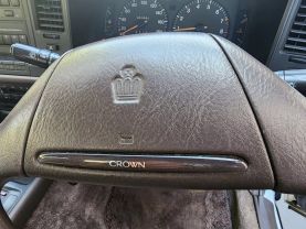 1990 TOYOTA CROWN SEDAN 1G-GE ROYAL SALOON