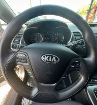 2016 KIA FORTE5 HATCHBACK 4-CYL, GDI, 2.0 LITER LX HATCHBACK 4D
