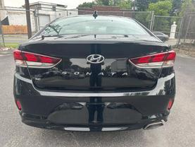 2019 HYUNDAI SONATA SEDAN BLACK AUTOMATIC - Auto Spot