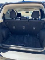 2018 FORD ECOSPORT SUV 3-CYL, TURBO, 1.0L SE SPORT UTILITY 4D