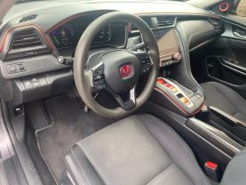 2019 HONDA INSIGHT SEDAN GRAY AUTOMATIC - Auto Spot