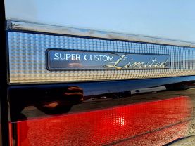 1998 TOYOTA HIACE VAN 1KZ-TE SUPER CUSTOM LIMITED