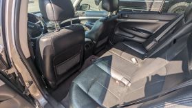 2012 INFINITI G SEDAN V6, 3.7 LITER G37 JOURNEY SEDAN 4D