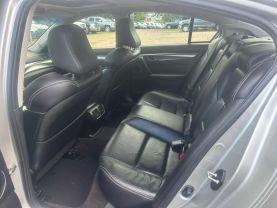 2009 ACURA TL SEDAN SILVER AUTOMATIC - Auto Spot