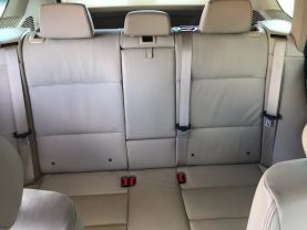 2016 BMW X3 SUV 4-CYL, TURBO, 2.0 LITER SDRIVE28I SPORT UTILITY 4D