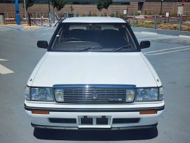 1990 TOYOTA CROWN SEDAN 1G-GE ROYAL SALOON