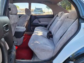 1994 TOYOTA CROWN SEDAN 1G-FE ROYAL E