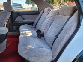 1994 TOYOTA CROWN SEDAN 1G-FE ROYAL E