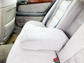 1997 TOYOTA ARISTO SEDAN 2JZ-GTE V300