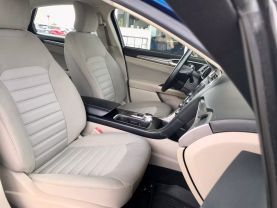 2018 FORD FUSION SEDAN 4-CYL, 2.5 LITER SE SEDAN 4D