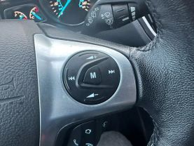 2014 FORD ESCAPE SUV SILVER AUTOMATIC - Auto Spot