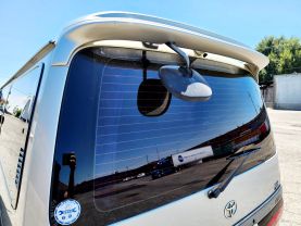 1998 TOYOTA HIACE VAN 1KZ-TE SUPER CUSTOM LIMITED