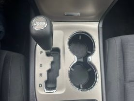 2012 JEEP GRAND CHEROKEE SUV BLACK AUTOMATIC - Auto Spot