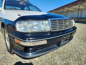1994 TOYOTA CROWN SEDAN 1G-FE ROYAL E