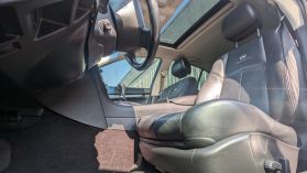 2012 INFINITI G SEDAN V6, 3.7 LITER G37 JOURNEY SEDAN 4D