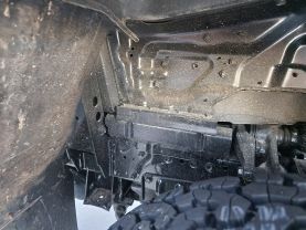 1998 TOYOTA TOYOACE TRUCK 3L FIRE TRUCK
