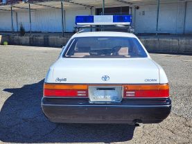1994 TOYOTA CROWN SEDAN 1G-FE ROYAL E