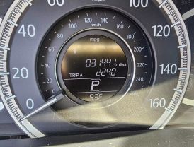 Used 2013 HONDA ACCORD for $17,500 at Big Mikes Auto Sale in Tulsa, OK 36.0895488,-95.8606504